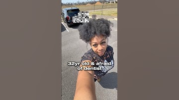 Hold my hand while I go to the dentist 😭 #grwm #viralvideo #shorts #dentist