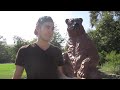 Beginning of video