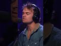 This song was special to do @AppleMusic studios!!