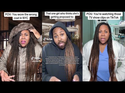 5 Hour Of Mama Arii Tik Tok Compilation L Mama Arii Funny Tik Toks 2025