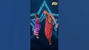 Good Morning Kili Paul Neema Paul S EPIC Dance Will Give You Goosebumps Kilipaul Dance 