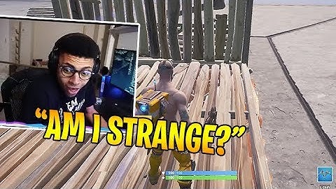 MYTH *LOVES* THE NEW TURBO BUILDING NERF...?! *CONTROVERSIAL* - Best Fortnite Moments