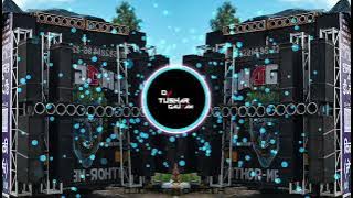 Luka Chuppi Bhot Hui | Dj Shagun Kithor Meerut| High Gain Humming Remix Dj Tushar Gautam X Dj Shagun