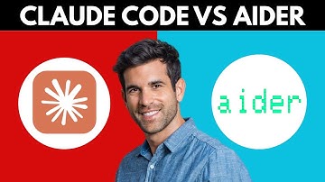 Claude Code vs Aider – Which One Should You Use in 2025?