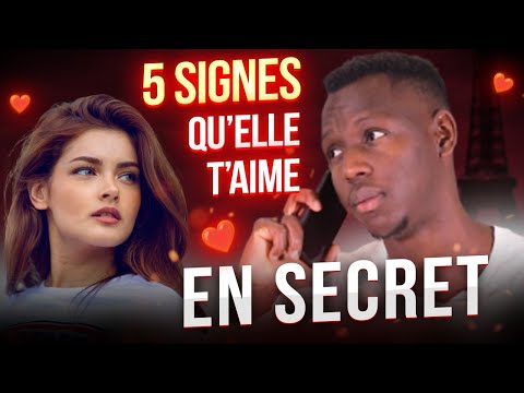 Vidéo: 5 Signes Que Vous êtes Jaloux