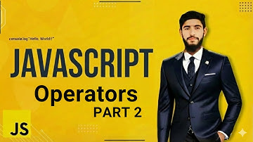 JavaScript Arithmetic Operators Explained | Full JS Math Operators Tutorial in Hindi/Urdu