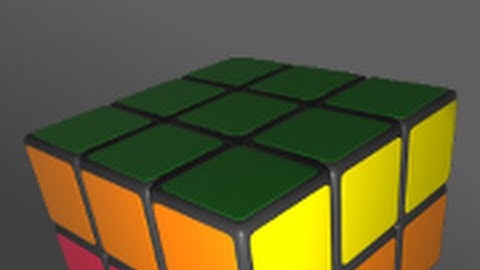 Rubik
