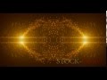 Particle Background Footage 3 HD-stock guru