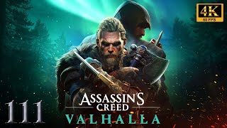 Assassin's Creed Valhalla Gameplay Deutsch 111 - Zufluchtssuche