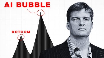 Michael Burry