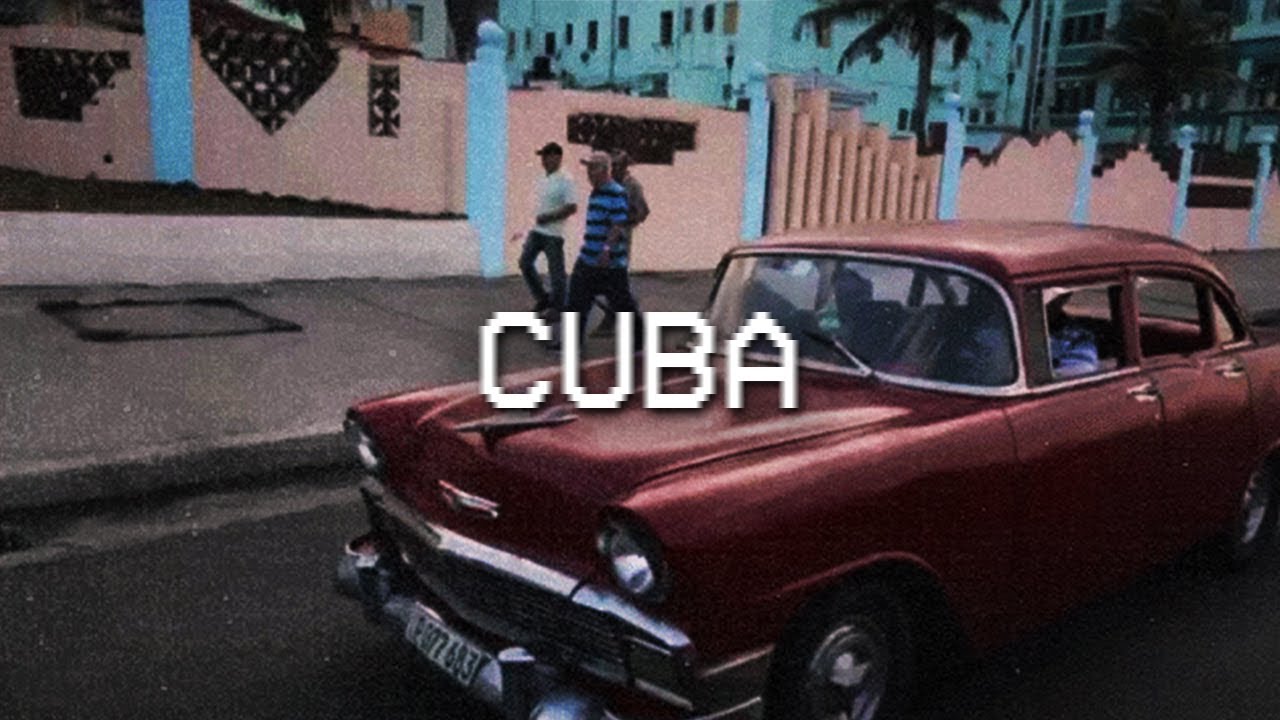 [FREE] Russ & Jaden Smith Type Beat - "Cuba" || Free Type Beat 2018