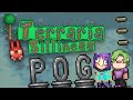 Terraria Silliness - Two Idiots Play Master Mode