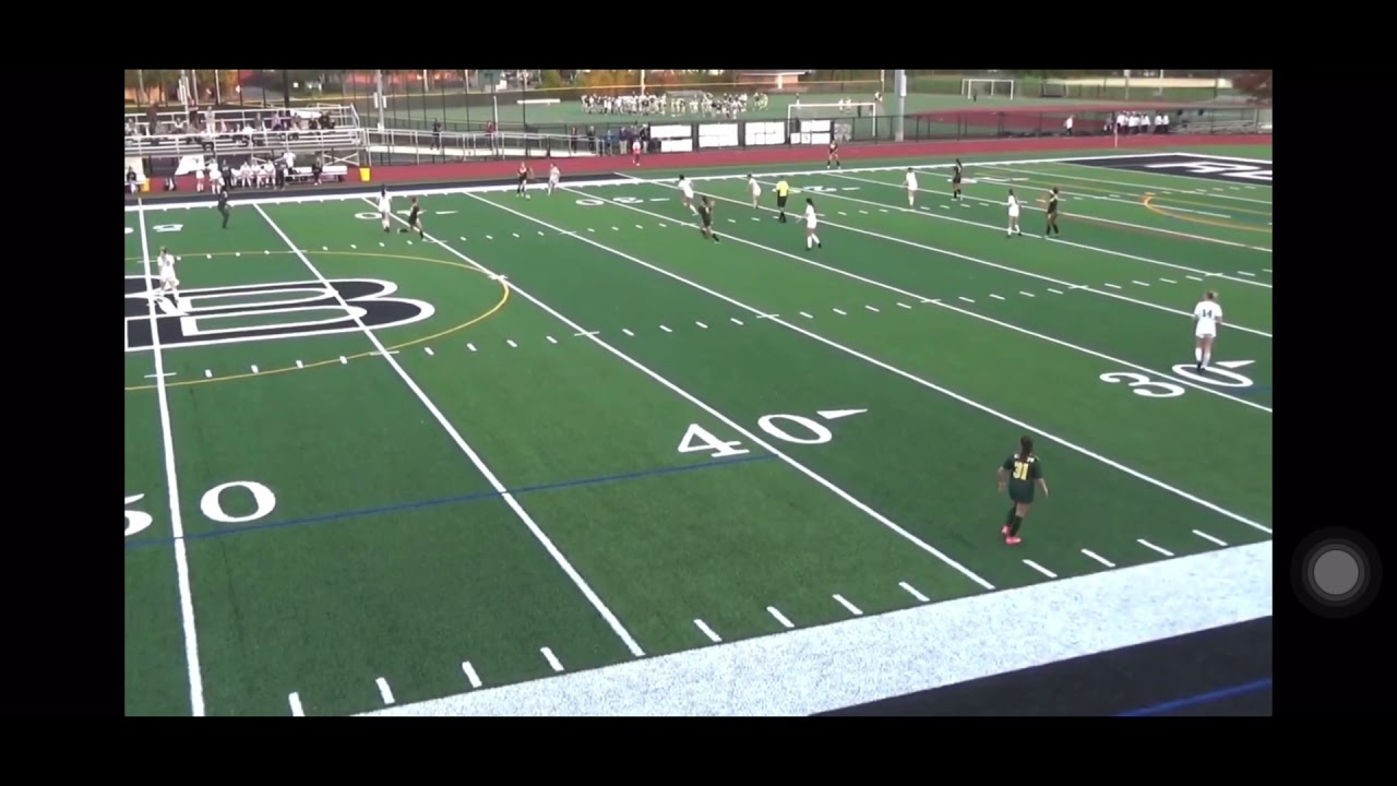 Molly Sheehan Highlights 2024