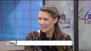 Positively Tampa Bay: University Area Game Changer