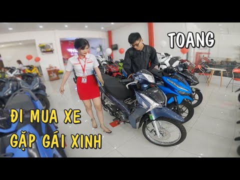 Video Future Led Cháy Hàng Thanh Niên Mua Luôn Vario 125 Về... - youtube