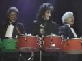 EL REY DEL TIMBAL TITO PUENTE,SHEILA E AND PETE ESCOVEDO