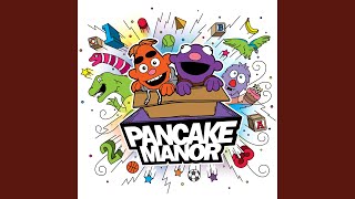 Shake Break - Pancake Manor