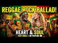 Reggae Love Songs Collection 💘 Best 80s 90s Lovers Rock Mix
