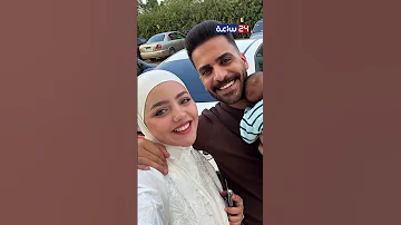 اخدتي فلوسي مريم وحماتها مسكوا في بعض مش هتصدق رد فعل أشرف 
