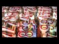SUJARU-Birthday Candle