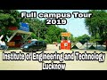 IET Lucknow Campus View IET Lucknow Campus View