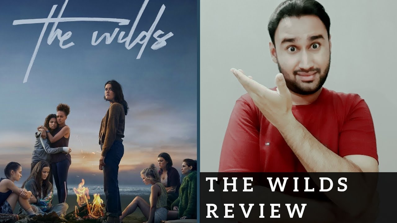 The Wilds Amazon Review | The Wilds Review | The Wilds 2020 Review ...