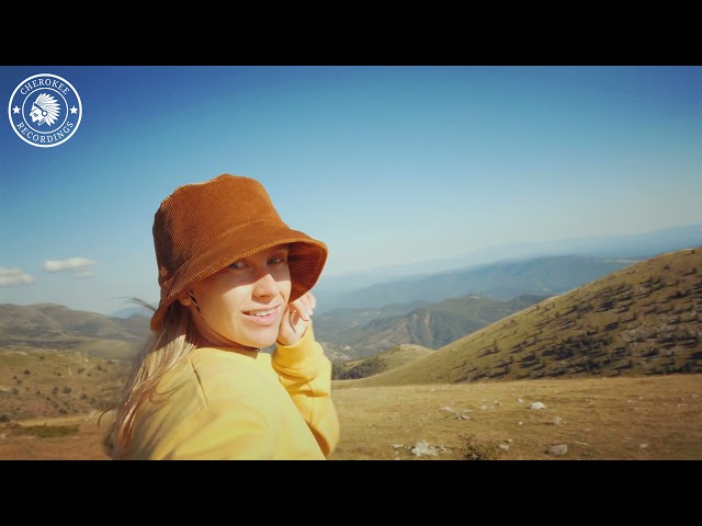 Dani Corbalan - Run Away