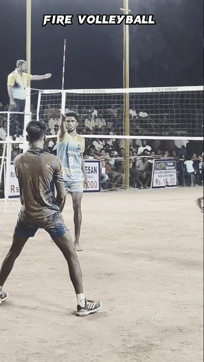 Blocker Angry 😡🤬After Libero On Fire Chotu🔥🤩 #shortsfeed#volleyballtournament#sport#volleyballplayer