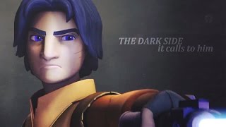 Ezra Bridger | 