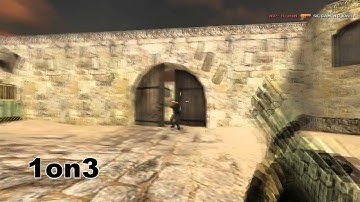 [CS] dec0y scavenger movie [HD] by UNDERGROUND PRODUCTIONS