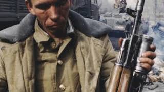 Война в Афганистане (1979-1989) Война в Афганистане (1979-1989)