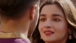 Best Scene Of Badrinath Ki Dulhania Varun Dhawia Bhattromantic Sceneemotional Scene