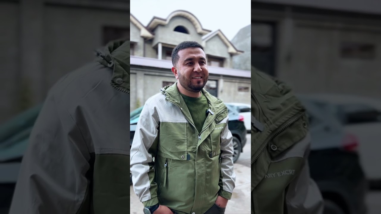 «NOSHUKUR KELIN» qisqa metrajli film