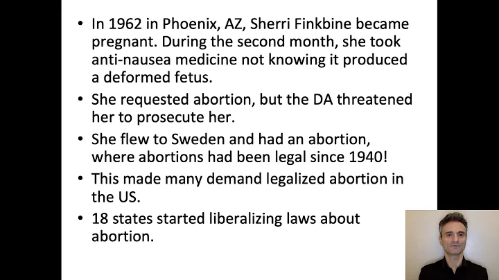 The Morality of Abortion, Tooley vs. Marquis