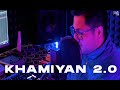 Khamiyan 20 by rohit official punjabi sad song  hit punjabi song