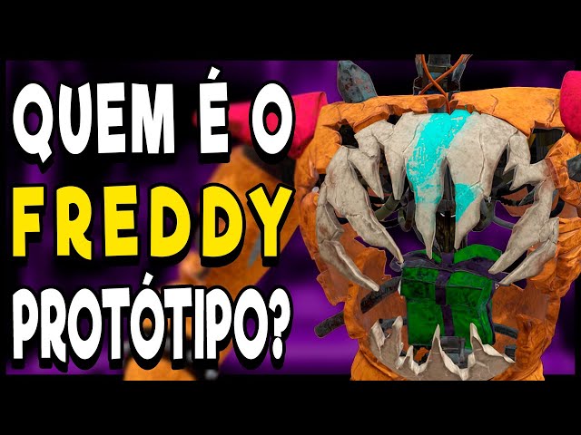 Por que Gregory e Vanessa TRAÍRAM Cassie em FNAF Ruin? Explicando