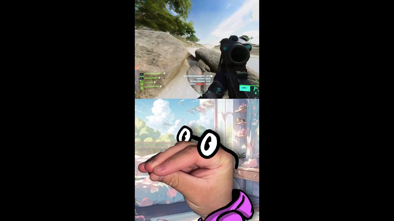 Just Playing some BF2046 🔴LIVE 