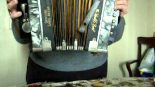 M. HOHNER  - 1926 ACCORDIAN on SALE on EBAY!  G  Scale