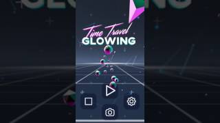 Andromeda Overdrive Android Gameplay screenshot 1