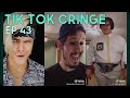 Tik Tok Cringe Compilation - Episode 43