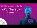 Us what to expect during the vns therapy procedure