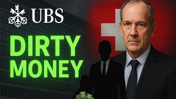 UBS Dirty Money Exposed: Birkenfeld’s Secrets Revealed | Documentary Video