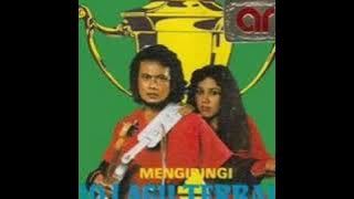 Rita Sugiarto _ Cemburu Buta ( Album LCLD 1979 Tiada Berdaya )
