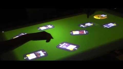 Surface Ghosts: Promoting Awareness during Pick-and-Drop Transfer in Multi-Surface Environments