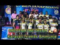 Karavali friends ammunje  one team one dream  underarm cricket manglore star nawaz