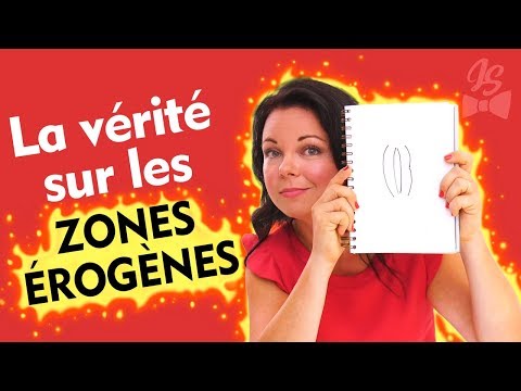 Vídeo: Com Conèixer Les Zones Erògenes