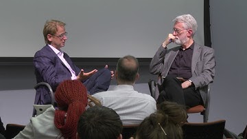 Meet Watson’s Boss: IBM’s David Kenny