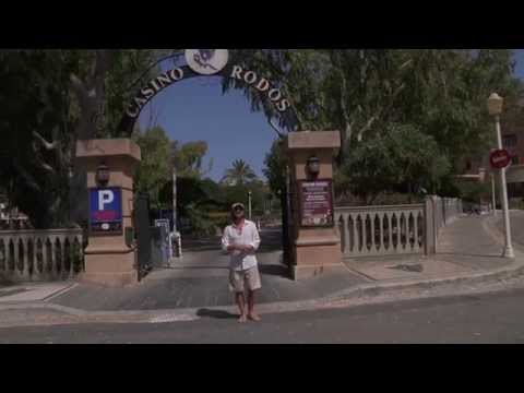 მოგზაურობა გიო გაბუნიასთან ერთად - როდოსი/ლაგოდეხი