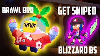 I Streamsniped Brawl Bro Rage Xd