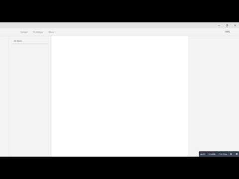 How to create drop-down menu using Adobe xd